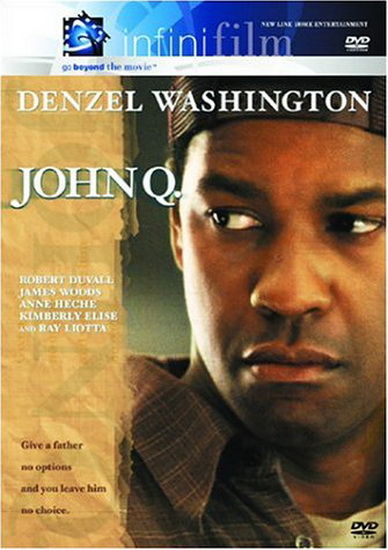 John Q - CASSAVETES NICK