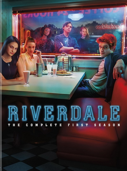 Riverdale (Season 1) - RIVERDALE