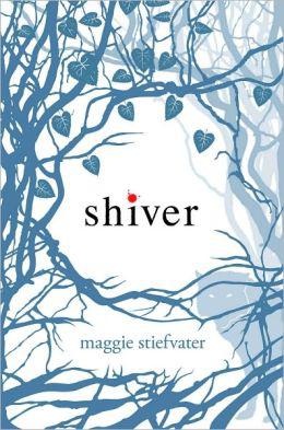 Shiver #01 - MAGGIE STIEFVATER