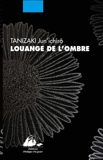 Louange de l&#39;ombre - JUN'ICHIRO TANIZAKI