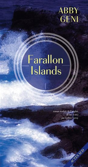 Farallon islands - ABBY GENI