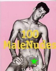 100 male nudes - COLLECTIF
