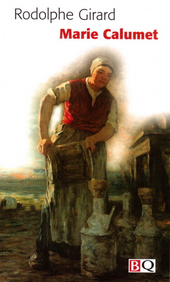 Marie-Calumet - RODOLPHE GIRARD
