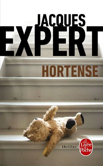 Hortense - JACQUES EXPERT