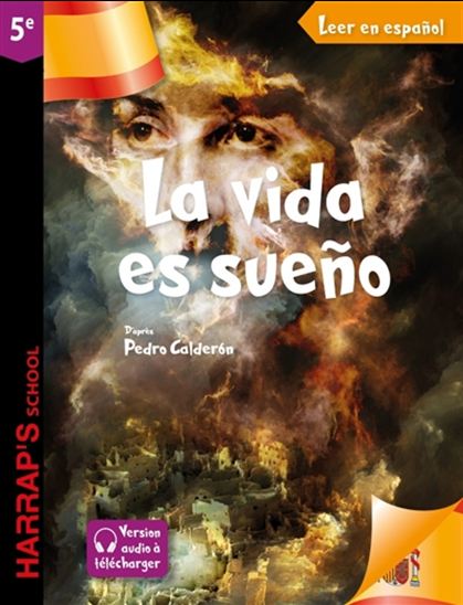 La Vida es sueno - ANA ROCA FRANQUEIRA - OLIVIER POLI