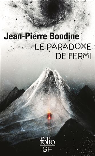 Le Paradoxe de Fermi - JEAN-PIERRE BOUDINE