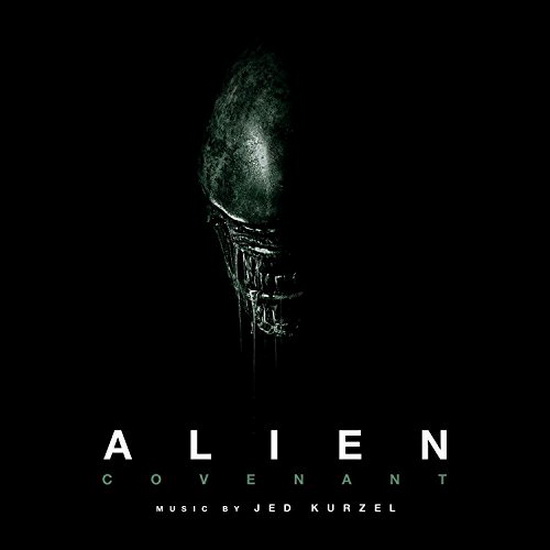 Alien: Covenant (2Vinyl) - ORIGINAL SOUNDTRACK