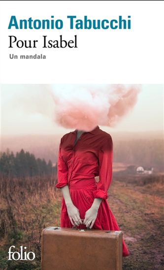 Pour Isabel - ANTONIO TABUCCHI