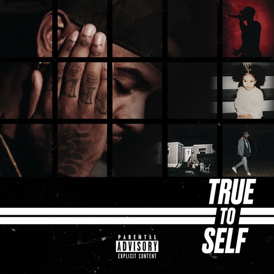 True to Self - TILLER BRYSON