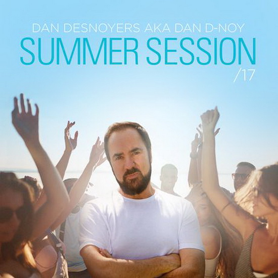 Summer Session 2017 - DESNOYERS DAN