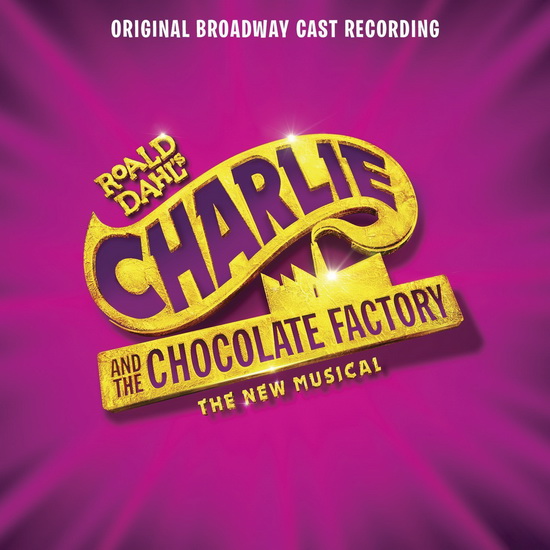 Charlie and the Chocolate Factory - SHAIMAN - WITTMAN