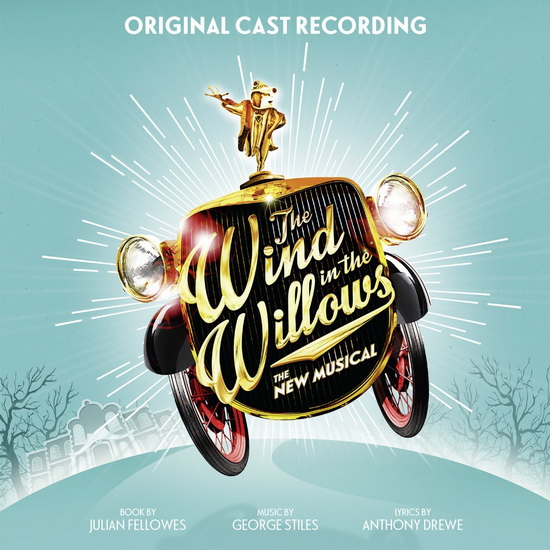 The Wind in the Willows - STILES - DREWE