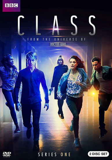 Class (Season 1) - CLASS