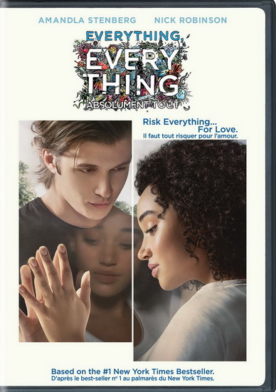 Everything Everything - MEGHIE STELLA