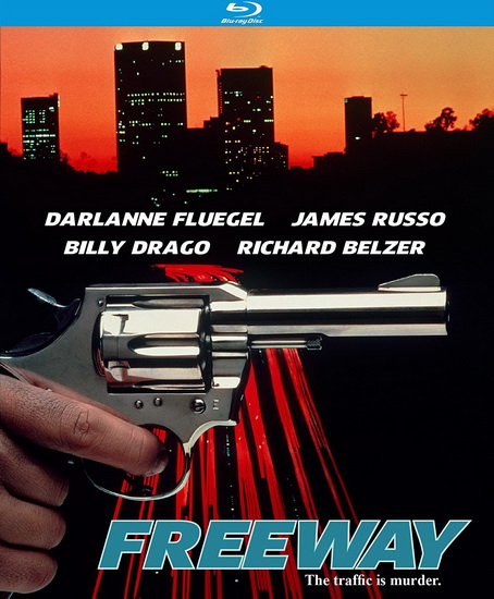 Freeway - DELIA FRANCIS