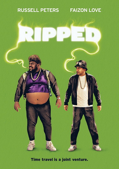 Ripped - EPSTEIN BRAD