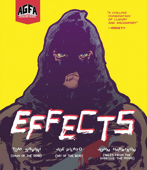 Effects - NELSON DUSTY