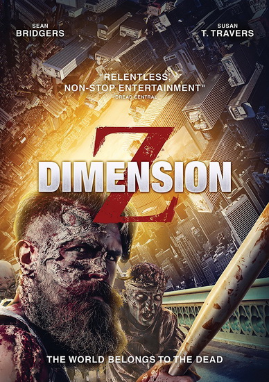 Demension Z - DIVERS