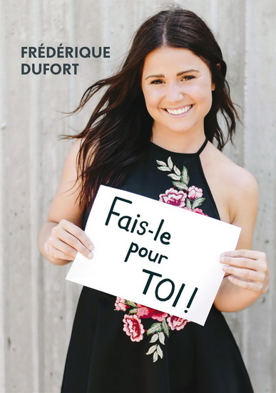 Fais-le pour toi - FRÉDÉRIQUE DUFORT