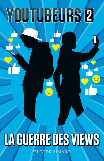 Youtubeurs #02 - OLIVIER SIMARD