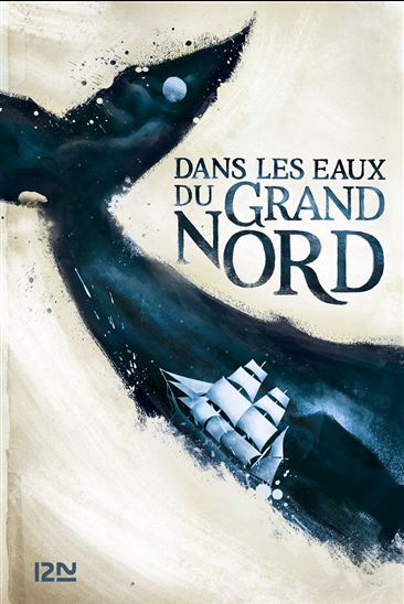 Dans les eaux du Grand Nord - IAN MCGUIRE