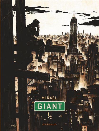 Giant #01 - MIKAËL