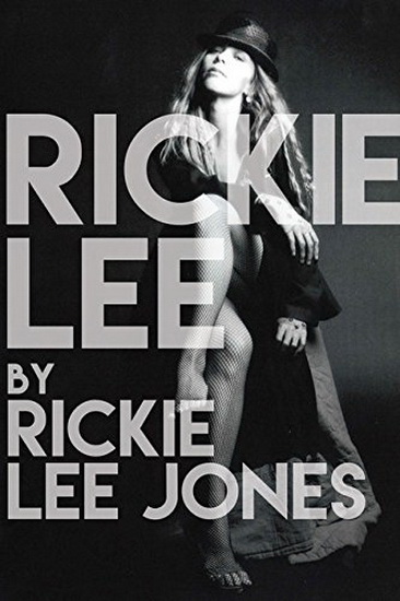 Rickie Lee - RICKIE LEE JONES