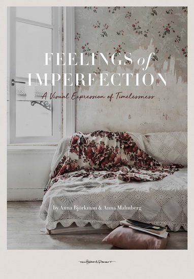 Feelings of Imperfection - ANNA MALMBERG