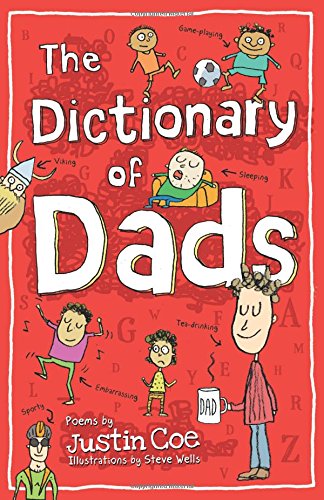 The Dictionary of Dads - JUSTIN COE