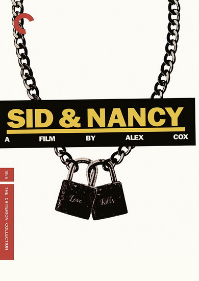 Sid & Nancy - ALEX COX