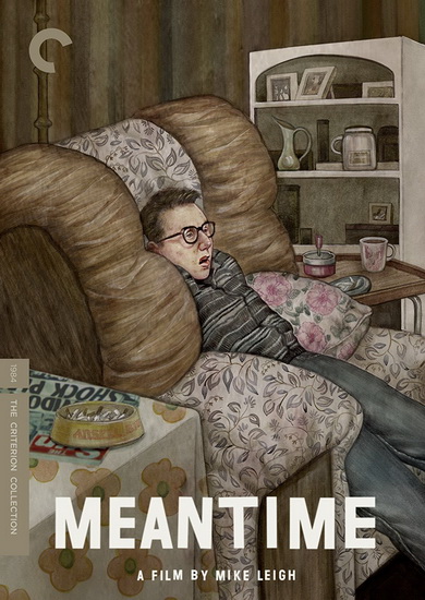 Meantime - MIKE LEIGH