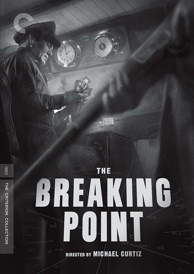 The Breaking Point - MICHAEL CURTIZ