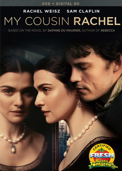 My Cousin Rachel - MICHELL ROGER