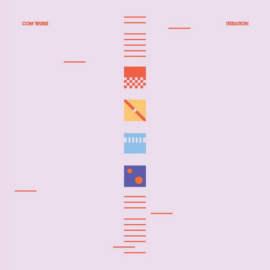 Iteration - COM TRUISE