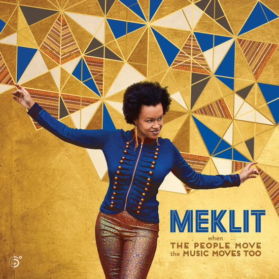 When The People Move The Music Moves Too - MEKLIT