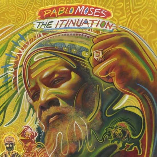 The Itinuation - MOSES PABLO