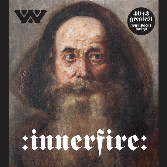 Innerfire (3CD) - WUMPSCUT