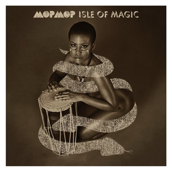 Isle Of Magic (Vinyl) - MOP MOP