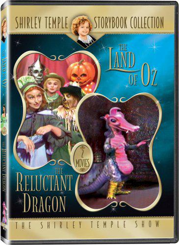 Shirley Temple: Storybook Collection
