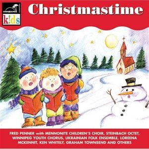 Christmastime - PENNER FRED