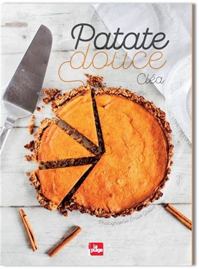 Patates douces - CLEA