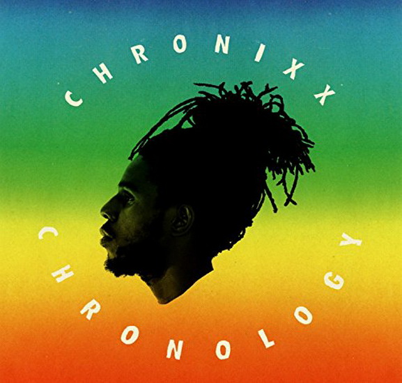 Chronology - CHRONIXX