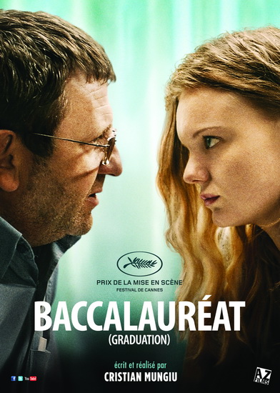 EBaccalauréat - CRISTIAN MUNGIU