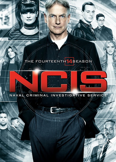 NCIS (Season 14) - NCIS