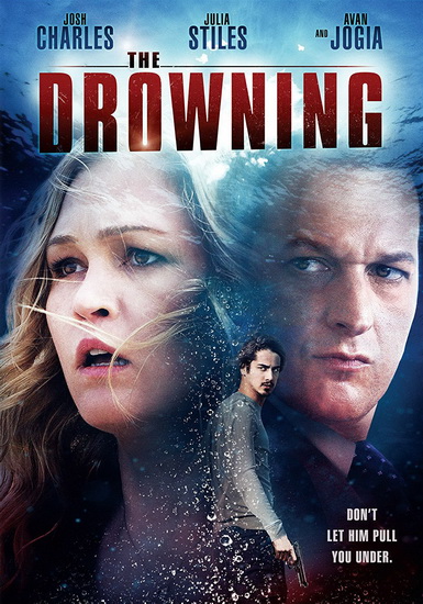 The Drowning (2017) - BETTE GORDON