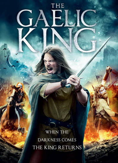 Gaelic King, The