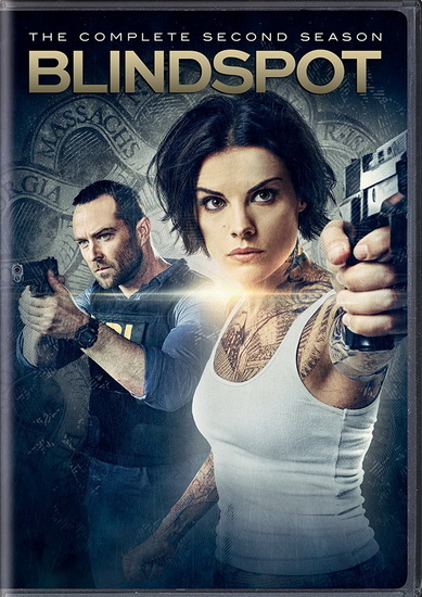 Blindspot (Season 2) - BLINDSPOT