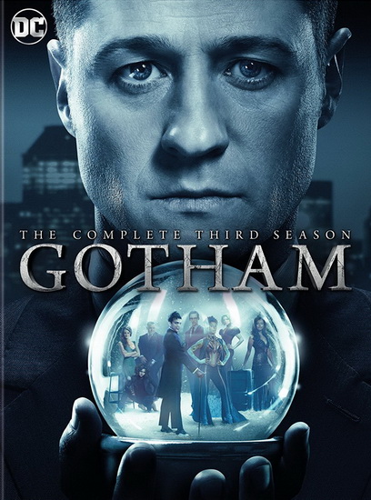 Gotham (Season 3) - GOTHAM
