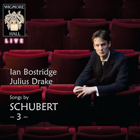 Songs by Schubert Vol.3 - SCHUBERT