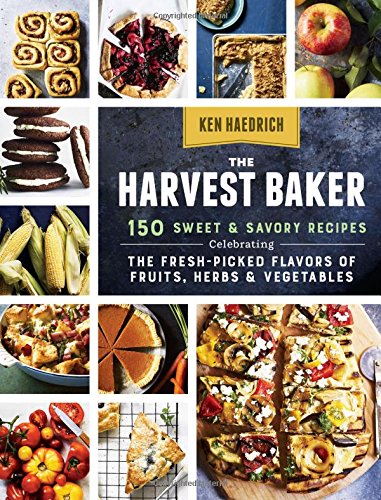 The Harvest Baker - KEN HAEDRICH